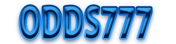 ODDS777 Logo